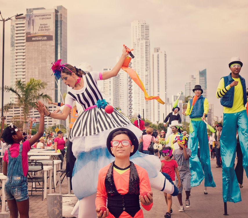 FAE Panamá mantiene su rumbo frente a limitaciones presupuestarias.