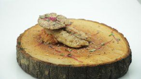 Tortilla de Porotos - Lucy