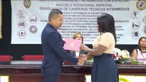 Cedeño: Escuelas deben solicitar permiso para realizar actos de Fiestas Patrias y graduación