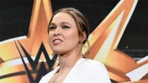 Ronda Rousey se negó a raparse el pelo para su última película