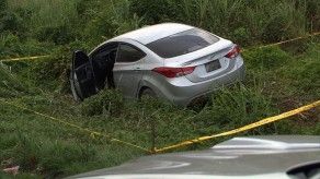 Varios detenidos tras un intercambio de disparos en Arraiján Varios detenidos tras un intercambio de disparos en Arraiján