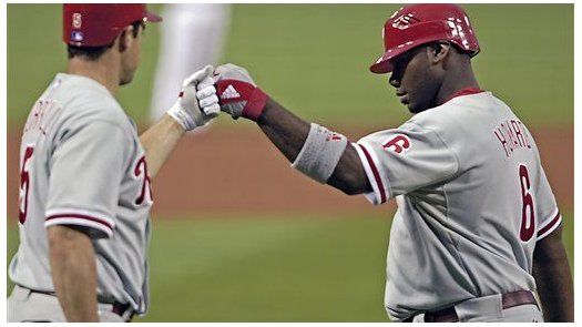 Filis 20, Cardenales 2; Ruiz anota e impulsa cuatro