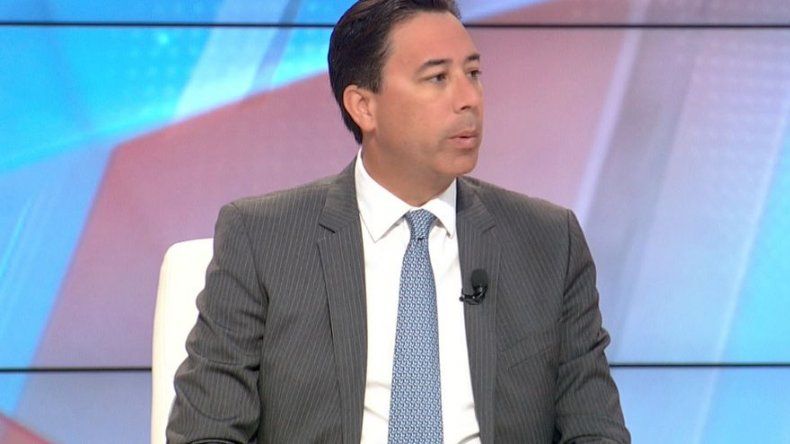 Estamos hastiados todos de ver una campaña sucia: Arrocha
