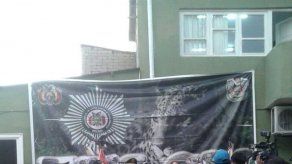 Detienen a un hombre y decomisan 183 kilos de cocaína en Bolivia