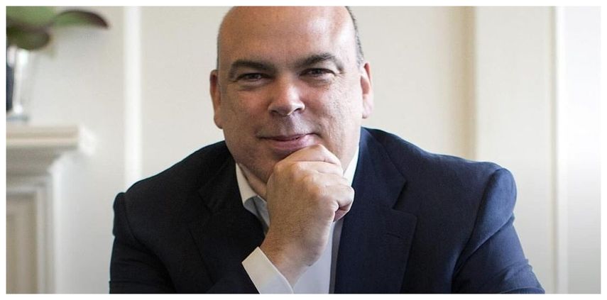 Mike Lynch era uno de los hombres más influyentes.