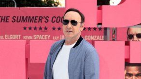 Las últimas escenas de Kevin Spacey nunca verán la luz