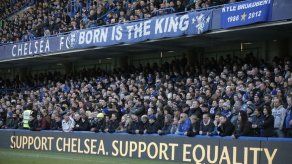 Tottenham apoya coreo de sus hinchas