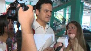 Fiscal Sterling: Defensa de Raúl De Saint Malo lo acompañó en todo el proceso