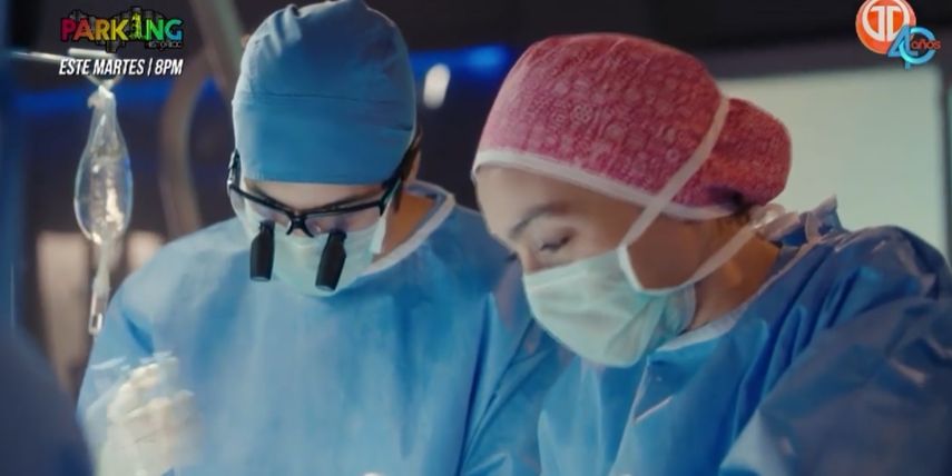 DOCTOR MILAGRO | Alí le devuelve a un niño la posibilidad de hablar