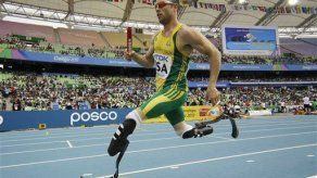 Pistorius correrá en los Juegos Olímpicos de Londres