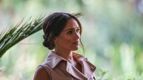 El padre de la duquesa de Sussex trató de acercar posturas con su hija por su 40 cumpleaños