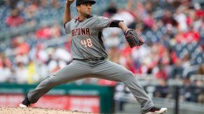 Randall Delgado es activado por los Diamondbacks