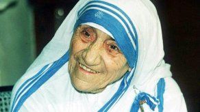 La Madre Teresa de Calcuta podría ser canonizada en septiembre de 2016