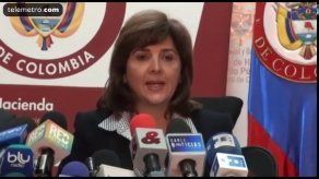 Colombia confía en diálogo para superar litigio con Panamá por paraíso fiscal