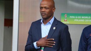 Jorge Dely:Nosotros tenemos con qué en este Mundial