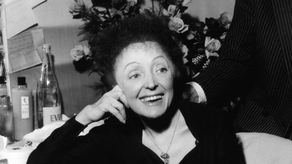 Película de Edith Piaf será recreada con inteligencia artificial.&nbsp;