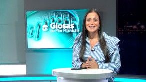 Glosas de Flor Mizrachi: 21 de julio de 2020