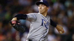 Snell lanza 6 buenos innings