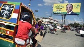Comisión de Verificación de las elecciones en Haití propone anular comicios