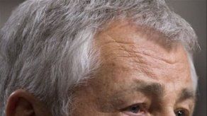 Senado prepara voto para confirmación de Hagel como titular de Defensa
