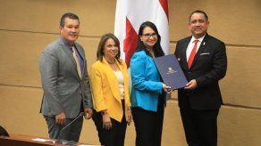 Presentan proyecto de ley que busca proteger la primera infancia Presentan proyecto de ley que busca proteger la primera infancia