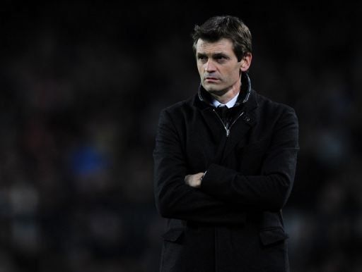 Vilanova: Ha sido un buen regalo de Reyes