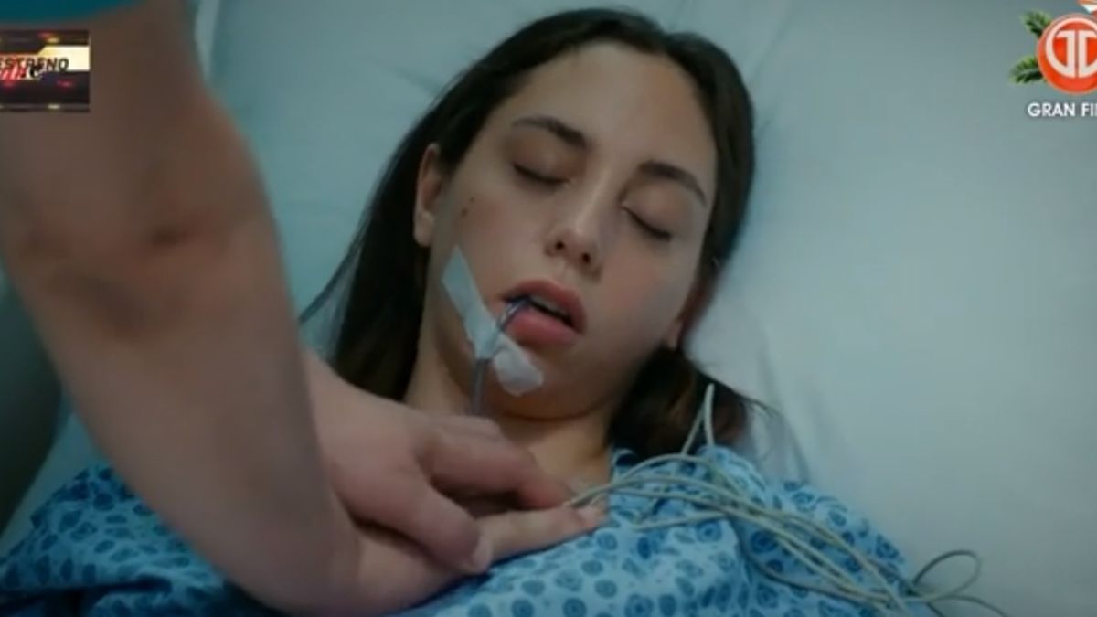 JUEGOS DEL DESTINO | Asiye muere y Mahir se casa con Zuhal