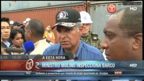 Equipo de la ONU llegará a Panamá el 5 de agosto