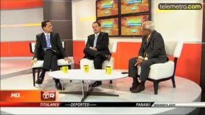 Galindo lamenta decisión del Partido Panameñista