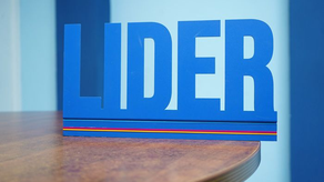 Descentralización anuncia el Premio Líder 2025.