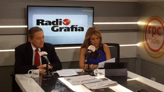 Cortizo sugiere reunión para “Acuerdo de honor” en el PRD