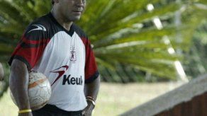 Falleció el paraguayo Roberto Cabañas