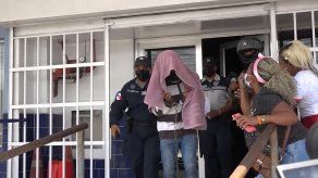 Condena de 35 años de prisión para Tom por homicidio de menor de dos años y su padre