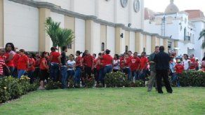 Arranca esperado final de Cuna de Acordeones
