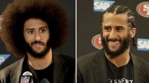 Michael Vick: Kaepernick tiene que cortarse el cabello