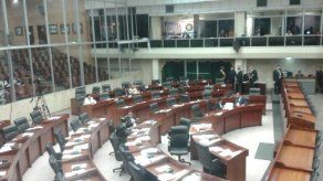 Aprueban más de $3 millones para asignar a partida discrecional de Martinelli