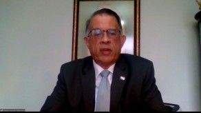 Ministro del Valderrama se refiere a distribución de jamones gratuitamente en este 2020 Ministro del Valderrama se refiere a distribución de jamones gratuitamente en este 2020