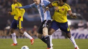 Sin Messi nada es igual en Argentina