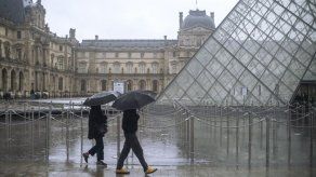 El museo del Louvre reabre el lunes en modo poscovid-19