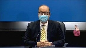 Director de la CSS adelanta sobre la conformación de una mesa de trabajo para la compra de insumos