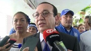 Vamos a renovar integralmente, catedrático Flores sobre la UP