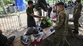 Panamá de reunirá este martes con EE. UU. y Costa Rica.