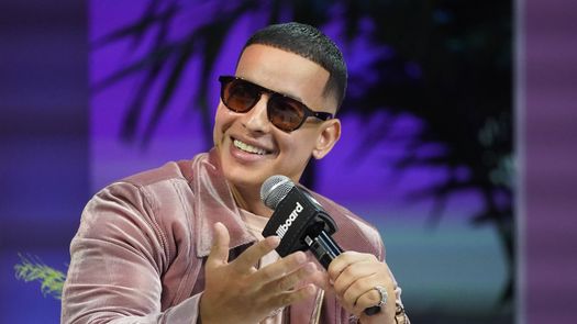 Daddy Yankee llega a Panamá con su gira LegenDaddy.