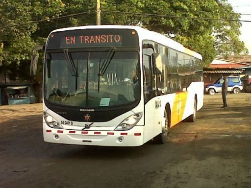 ATTT se reunirá con empresa Mi bus para buscar correctivos