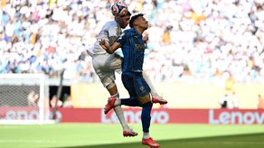 El Real Madrid empata 1-1 contra el Al Hilal en su debut en el Mundial