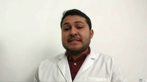 Médicos residentes anuncian protestas por pagos atrasados