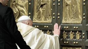 Muere el papa Francisco.