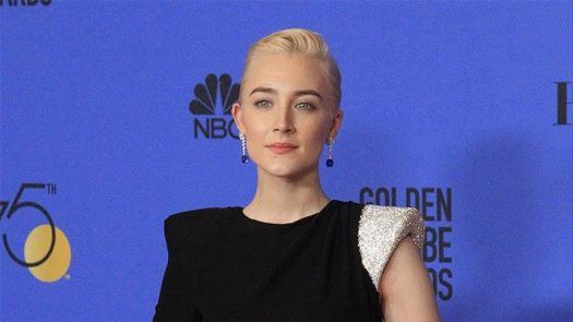 Saoirse Ronan se llevará a su madre de fiesta tras los Óscar