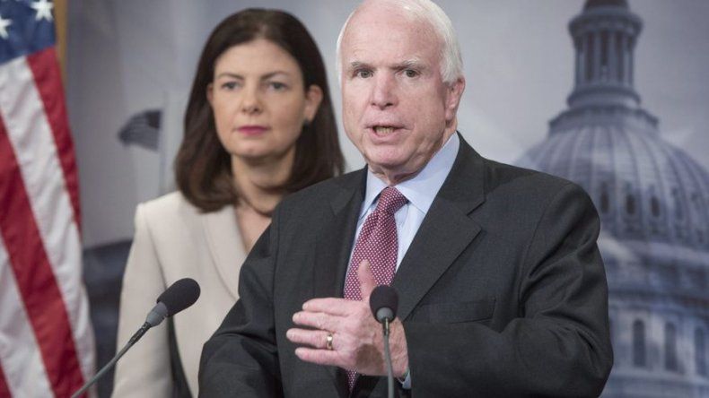 Republicanos quieren detener liberación de presos de Guantánamo