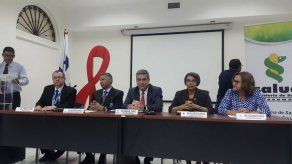 Lanzan campaña de sensibilización del VIH con pruebas gratuitas durante el mes de junio